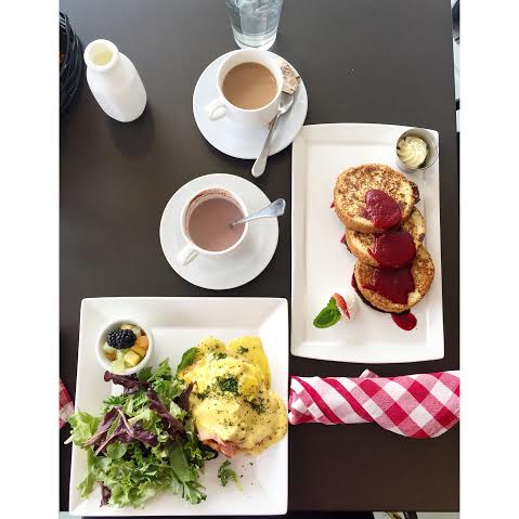Best Brunch Restauarants in Arlington and Alexandria,&nbsp;Virginia