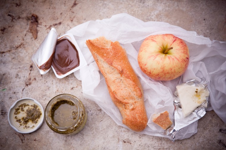 The Top Peaceful Paris Picnic Spots: A Local’s&nbsp;Guide