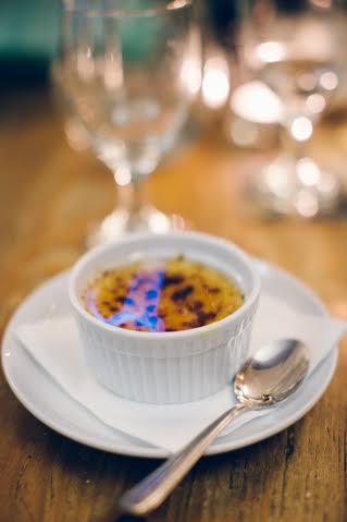 Restaurant Review: Restaurant Matylda in Prague, Czech&nbsp;Republic