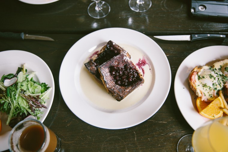 A Weekend of the Best DC&nbsp;Restaurants