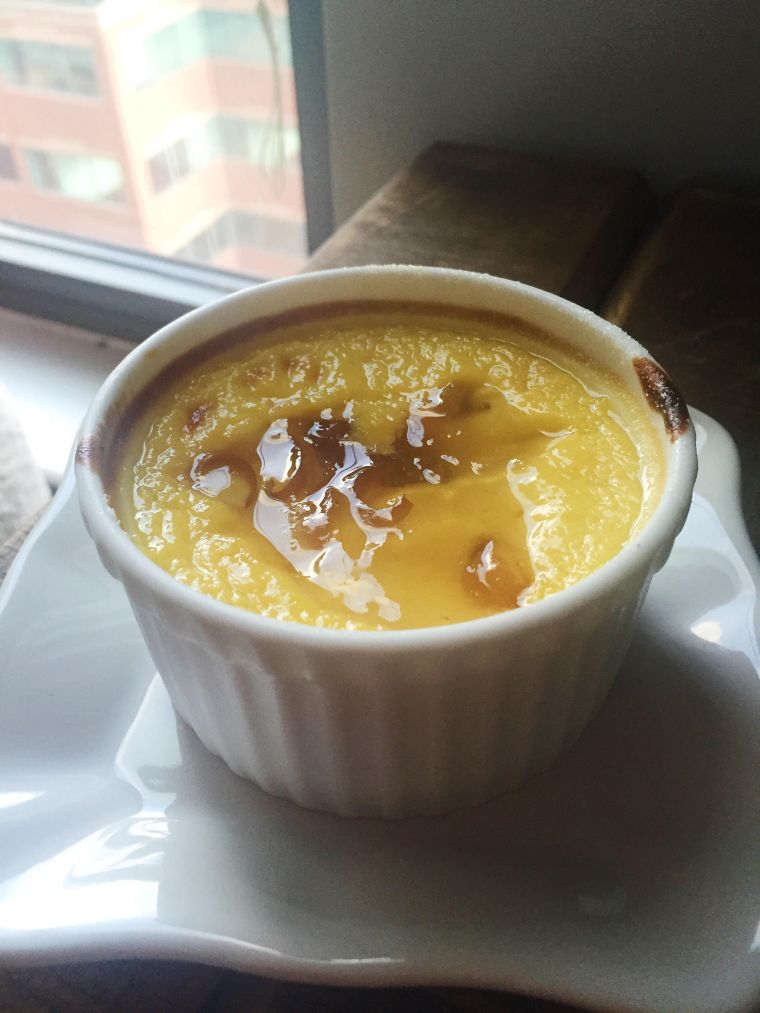 Crema Catalana