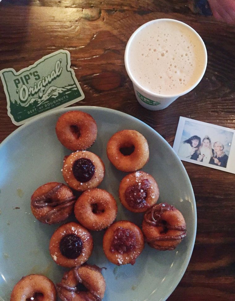 Best Dessert Restaurants in Portland,&nbsp;Oregon