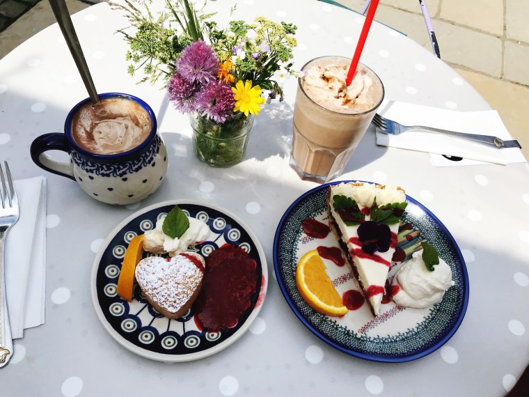 Foodie Delights in Ireland – Top 9 Favorite Restaurants from our&nbsp;Trip