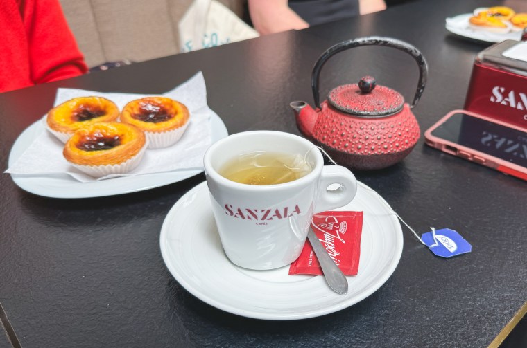 Review of the 3 Hour Food & Wine Tour in Porto, Portugal with Viator! – The Best Tours to Take in&nbsp;Portugal