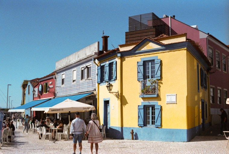 Essential Travel Tips for Planning Your Own Trip without using a Travel Agent – Portugal&nbsp;Edition!