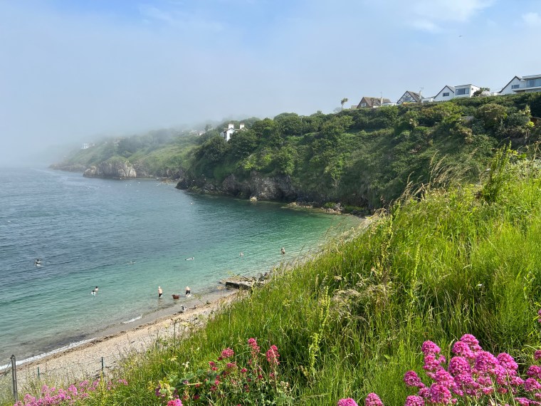 Howth and Ireland’s Eye: Easy Day Trip from Dublin Spent on the&nbsp;Coast