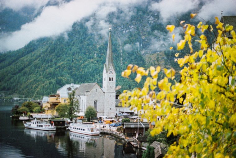 Review of the Hallstatt Day Trip from Vienna | Travel Tips for&nbsp;Austria