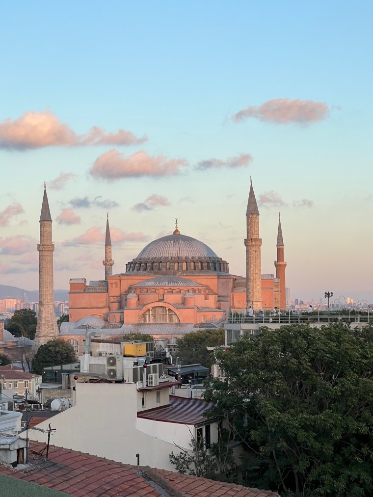 Top 10 Things to Do and See for your First Time in Istanbul,&nbsp;Turkiye
