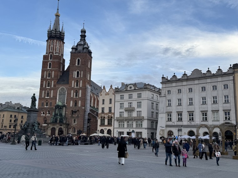 Two days in Krakow, Poland: Recommendations for the Best Food and&nbsp;Sightseeing