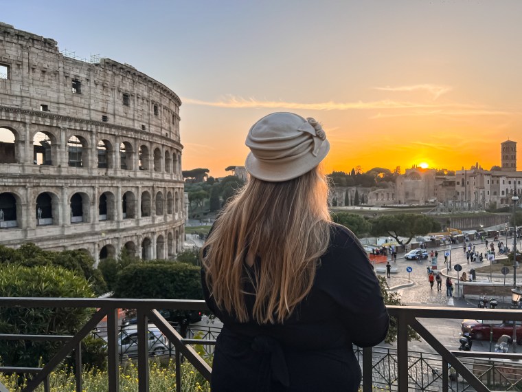 Hotel Review: St. Regis Rome, Italy | Romantic and Upscale Honeymoon Marriott&nbsp;Hotel